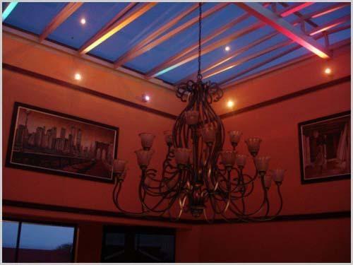 מלון Umhlanga Rocks Milkwood Mansion מראה חיצוני תמונה